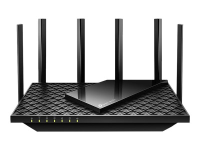 TP-Link : AX5400 TRI-BAND WI-FI 6E ROUTER