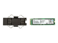 HP : ZTRB 512GB PCIE 2280 OPAL2 TLC M.2SSDMOD