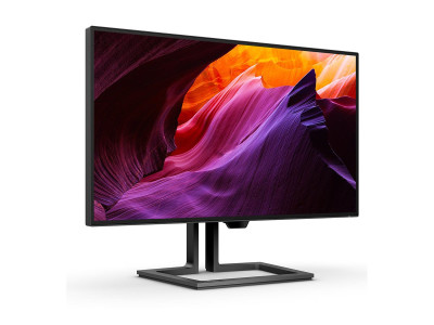 Philips : 27B1U7903 27IN IPS MINILED UHD 4K 3840X2160 4MS 16:9 1300:1 USB