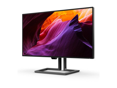 Philips : 27B1U7903 27IN IPS MINILED UHD 4K 3840X2160 4MS 16:9 1300:1 USB