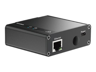D-Link : MODEM M2M INDUSTRIEL 4G LTE CAT.4 2 ANT. LTE EXT. 1 PORT LAN
