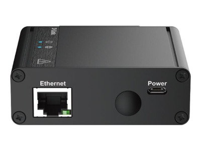 D-Link : MODEM M2M INDUSTRIEL 4G LTE CAT.4 2 ANT. LTE EXT. 1 PORT LAN