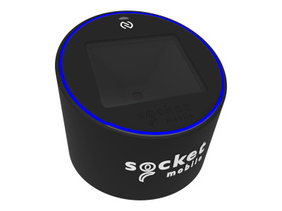 Socket Communication : SOCKETSCAN S370 UNIVERSAL NFC QR CODE MOBILE WALLET READER BLA