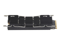 HP : Z TURBO 1TB PCIE-4X4 TLC Z4/Z6 kit SSD