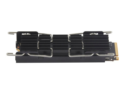 HP : Z TURBO 1TB PCIE-4X4 TLC Z4/Z6 kit SSD