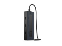 HP : HP 4K USB-C MULTIPORT HUB