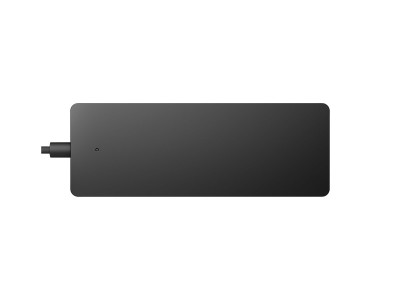 HP : HP 4K USB-C MULTIPORT HUB