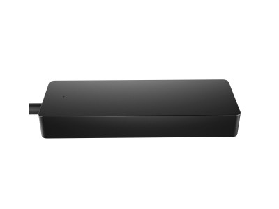 HP : HP 4K USB-C MULTIPORT HUB