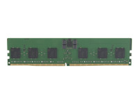HP : 64GB (1X64GB) DDR5 4800 DIMM ECC REG MEM