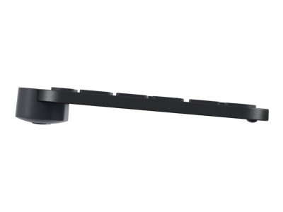 Logitech : MX KEYS S - GRAPHITE - CZE-SKY - BT - N/A - INTNL-973
