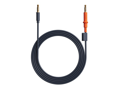 Logitech : LOGITECH ZONE LEARN N/A N/A N/A WW-9006 - 3.5MM AUX SINGLE pack