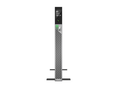 APC : SMART-UPS ULTRA 2200VA 230V 1U LI-ION BATT NW MN card EMBEDDED