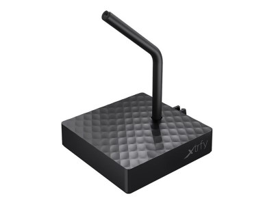 Cherry : B4 MOUSE BUNGEE BLACK