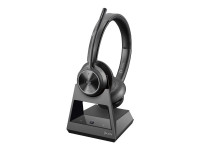 HP - Poly : SPARE SAVI 7320-M HEADSET DECT EMEA