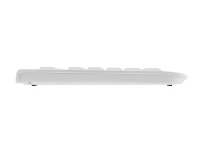 Cherry : CHERRY KW 3000 KEYBOARD WIRELES GERMANY USB WHITE