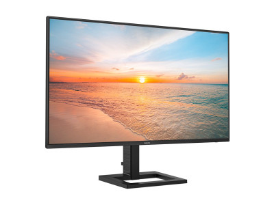 Philips : 27E1N1600AE 27IN IPS QHD 100HZ 350CD/HDMI/2USB/USB-C/HAS