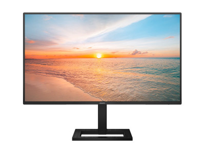 Philips : 27E1N1600AE 27IN IPS QHD 100HZ 350CD/HDMI/2USB/USB-C/HAS