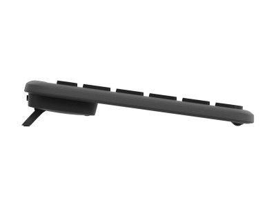 Logitech : SIGNATURE SLIM WIRELESS K950 GRAPHITE - FRA - CENTRAL-419