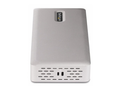 Startech : THUNDERBOLT 4 DOCKING STATION - 2X HDMI 2X DISPLAYPORT - 98W PD