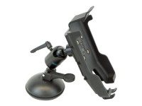 Zebra : GAMBER-JOHNSON CRADLE TC22/TC27 RUGGED BOOT W/ZIRKONA MED JOINER