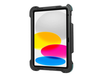 Targus : SAFEPORT RUGGED MAX pour IPAD10TH GEN 10.9