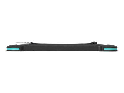 Targus : SAFEPORT RUGGED MAX pour IPAD10TH GEN 10.9