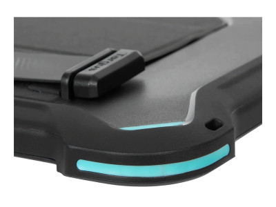 Targus : SAFEPORT RUGGED MAX pour IPAD10TH GEN 10.9