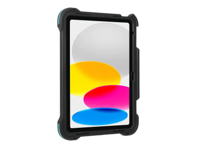 Targus : SAFEPORT RUGGED MAX pour IPAD10TH GEN 10.9
