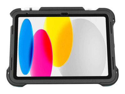 Targus : SAFEPORT RUGGED MAX pour IPAD10TH GEN 10.9