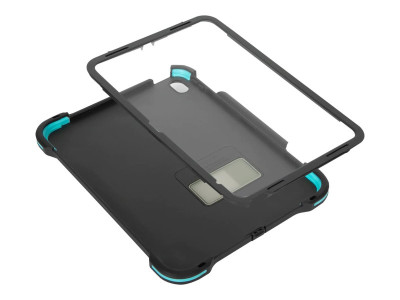 Targus : SAFEPORT RUGGED MAX pour IPAD10TH GEN 10.9