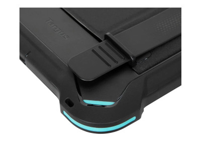 Targus : SAFEPORT RUGGED MAX pour IPAD10TH GEN 10.9