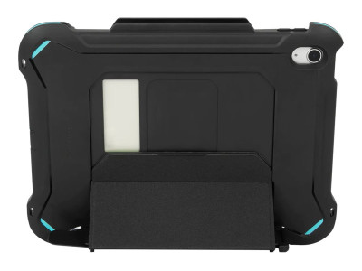 Targus : SAFEPORT RUGGED MAX pour IPAD10TH GEN 10.9