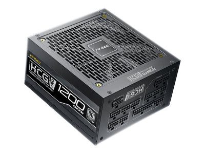Antec : HCG1200 PRO P EC