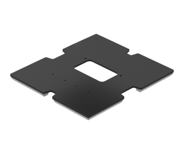 Custom : BASE pour COUNTERTOP VERSION CONNECT