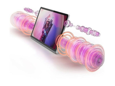 Lenovo : TAB PLUS TB351FU MTK-HELIO-G99 8GB 128GB SSD 11.5INCH ANDROID 1 (mtek)