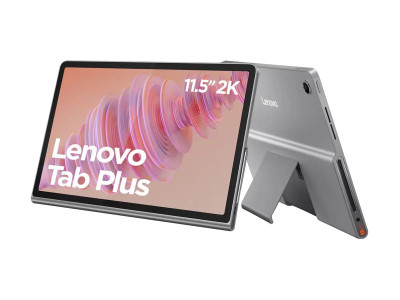Lenovo : TAB PLUS TB351FU MTK-HELIO-G99 8GB 128GB SSD 11.5INCH ANDROID 1 (mtek)