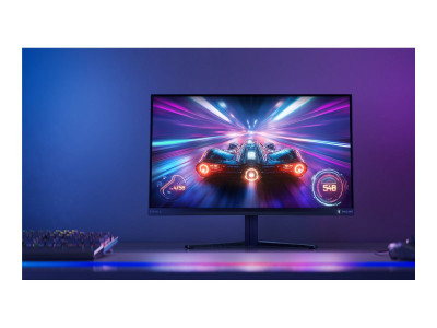 Philips : 24M2N3200S 23.8IN 16:9 1920X1080 1MS 300CD/M2 1000:1 HD