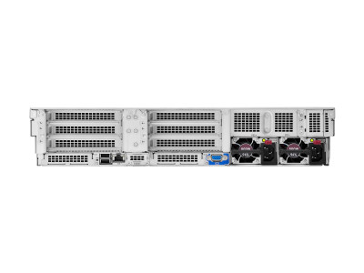 HPe : HPE PROLIANT DL380 GEN11 4509Y 2.6GHZ 8-CORE 1P 32GB-R MR408I-O