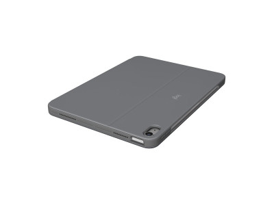 Logitech : COMBOTOUCH pour IPADAIR 11INCHM2 OXFORD GREY - FRA - WESTMID-511