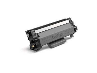 Brother TN2510XXL Cartouche de toner ultra haute capacité 5000 pages