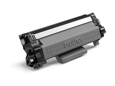 Brother TN2510XXL Cartouche de toner ultra haute capacité 5000 pages