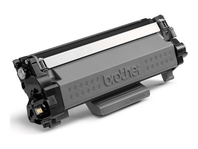 Brother TN2510XXL Cartouche de toner ultra haute capacité 5000 pages