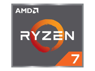 AMD : RYZEN 7 5800XT 4.80GHZ 8 CORE SKT AM4 36Mo 105W TRAY sp (ryzen7)