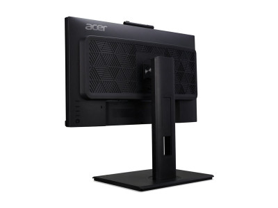 Acer : 27IN LED 2560X1440 16:9 4MS 1000:1 HDMI DP USB TYPE-C USB-HU