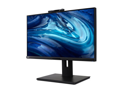 Acer : 27IN LED 2560X1440 16:9 4MS 1000:1 HDMI DP USB TYPE-C USB-HU