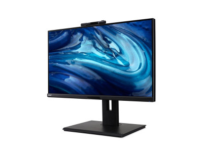 Acer : 27IN LED 2560X1440 16:9 4MS 1000:1 HDMI DP USB TYPE-C USB-HU