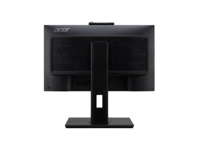 Acer : 27IN LED 2560X1440 16:9 4MS 1000:1 HDMI DP USB TYPE-C USB-HU