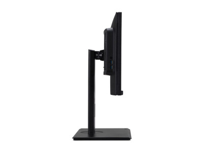 Acer : 27IN LED 2560X1440 16:9 4MS 1000:1 HDMI DP USB TYPE-C USB-HU