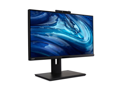 Acer : 27IN LED 2560X1440 16:9 4MS 1000:1 HDMI DP USB TYPE-C USB-HU