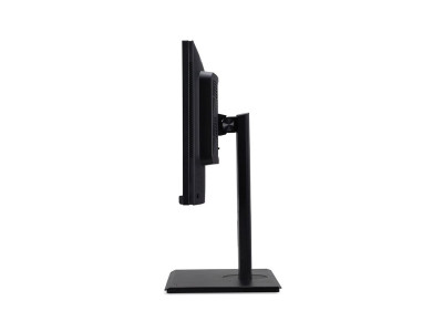 Acer : 27IN LED 2560X1440 16:9 4MS 1000:1 HDMI DP USB TYPE-C USB-HU